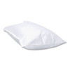 Disposable Pillowcase, 21 x 30, White, 100/Carton