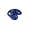 Comfort Plus Wireless Over-Ear Bluetooth Headphones, Blue