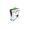 Connect Usb Mono Headset With Boom Microphone, Over The Head