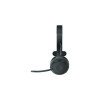 Hs6200Mbt Wireless Mono Headset With Detachable Boom Microphone, Over The Head