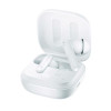 Nemesis Anc Wireless Noise Cancelling Earbuds, White