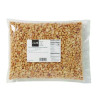 Dry Roasted And Salted Peanuts, Unshelled, 80 Oz Bag, 4/Carton