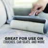 Extreme Clean Lint Roller, 100 Sheets/Roll