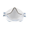 Aura Particulate Respirator 9205+, N95, One Size Fits All, 20/Pack