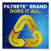 Allergen Defense Air Filter, Merv 11, Mpr 1000, 14 x 20, 4/Carton