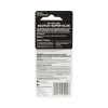 Single Use Super Glue No-Run Gel, 0.02 Oz, Dries Clear, 4/Pack