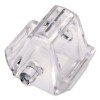 Replacement Core For C15, C38, C20, C21 Tape Dispensers, For 1" Core Tapes, Clear