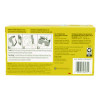 Wave Design Dispenser With Notes, For 3 x 3 Pads, Includes (3) 90-Sheet Simply Serene Collection Colors Pop-Up Pads, Black