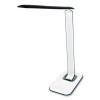 Turcom Relaxalight Dimmable Led Desk Lamp With Usb, Adjustable Neck, 16" To 28.5" High, White