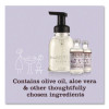 Clean Day Concentrated Foaming Hand Soap Dispenser Refill, Lavender Scent, 2 Oz Bottle, 2/Pack