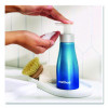 Refill + Reuse Foaming Hand Soap Refill Kit, Sea Minerals Scent, (2) 1 Oz Refill Bottles, 10 Oz Dispenser Bottle
