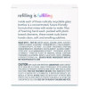 Refill + Reuse Foaming Hand Soap Refill, Sweet Water Scent, 1 Oz Refill Bottle, 2/Pack