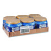 Coffee, Original, 27.5 Oz Canister, 6/Carton