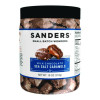 Small Batch Wonders Milk Chocolate Sea Salt Caramels, 18 Oz Tub