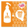 Liquid Creamer Pump Bottle, Caramel, 50.7 Oz Pump Bottle, 2/Carton