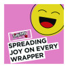 Laffy Taffy Assorted Pack, 49.3 Oz Tub