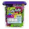 Laffy Taffy Assorted Pack, 49.3 Oz Tub