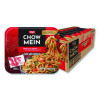 Teriyaki Beef Chow Mein Noodles, 4 Oz Bowl, 8/Carton