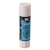 Glue Stick, 0.28 Oz, Dries Clear