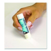 Glue Stick, 0.74 Oz, Dries Clear
