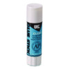 Glue Stick, 0.74 Oz, Dries Clear