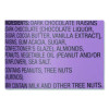 Chocolate Raisin Nut Mix, (8) 1 Oz Bags