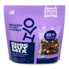 Chocolate Raisin Nut Mix, (8) 1 Oz Bags
