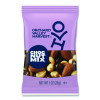 Chocolate Raisin Nut Mix, (8) 1 Oz Bags