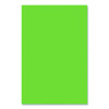 Spectra Art Tissue, 23 Lb Tissue Weight, 20 x 30, Spring Green, 24/Pack