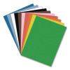 Tru-Ray Construction Paper, 9 x 12, Assorted Colors, 50 Sheets/Pad