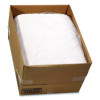Laminated Foam Serving Tray, 18 x 14 x 2.18, White, 100/Carton