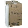 Plastic Portion Cup, 1.5 Oz, Translucent, 125/Sleeve, 20 Sleeves/Carton