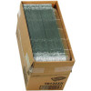 Aluminum Steam Table Pan, Full-Size Medium, 2.2" Deep, 19.6 x 11.6, 40/Carton