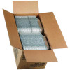 Aluminum Steam Table Pan, Half-Size Deep, 2.6" Deep, 11.8 x 9.4, 100/Carton