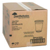 Rpet Cold Cup, 12 Oz, Plastic, Clear, 420/Carton