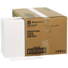 Giant Paper-Wrapped Straw, 10.25", Polypropylene, Translucent, 1,800/Carton