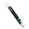 Refill For Pentel R.S.V.P. Ballpoint Pens, Medium 1 Mm Conical Tip, Black Ink, 2/Pack