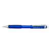 Twist-Erase Iii Mechanical Pencil, 0.5 Mm, Hb (#2), Black Lead, Black/Blue Barrel, 2/Pack