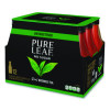 Iced Tea, Unsweetened, 18.5 Oz, 12/Carton