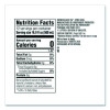 Iced Tea, Unsweetened, 18.5 Oz, 12/Carton