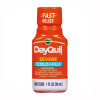 Severe Cold And Flu Relief Liquid, 1 Oz Bottle