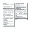 Buffered Aspirin (Nsaid) Tablets, 2/Pack, 30 Packs/Box