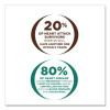Genuine Buffered Aspirin (Nsaid) Tablet, 2 Tablets/Packet, 30 Packetss/Box