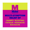 Complete Menstrual Caplets, 2/Pack, 30 Packs/Box