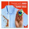 Pods Laundry Detergent, Pods, Tide Original Scent, 112 Pods/Tub