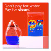 Pods Laundry Detergent, Pods, Tide Original Scent, 112 Pods/Tub
