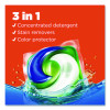 Pods Laundry Detergent, Pods, Tide Original Scent, 112 Pods/Tub