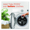 Pods Laundry Detergent, Spring Meadow, 112 Pods/Tub