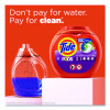 Pods Laundry Detergent, Spring Meadow, 112 Pods/Tub