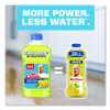 Multi-Surface Antibacterial Cleaner, Lemon Scent, 23 Oz Bottle, 6/Carton